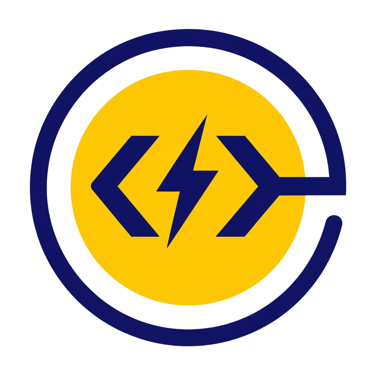 Software Power Logo